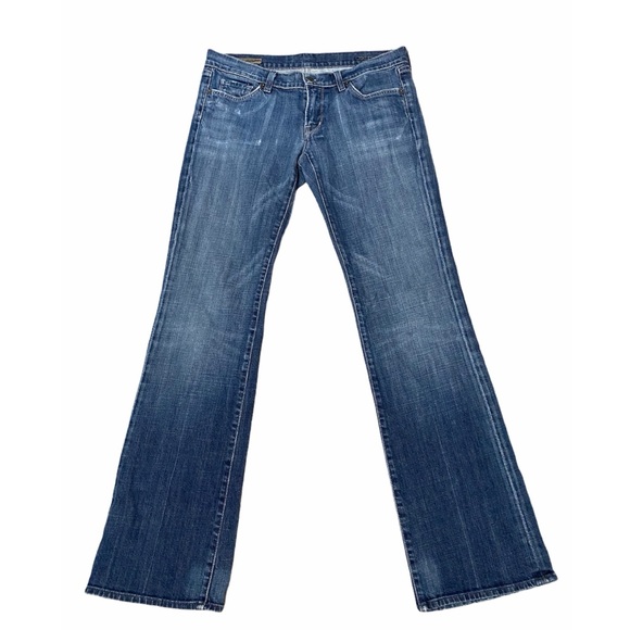 Citizens of Humanity Kelly low rise bootcut jeans - Picture 2 of 16